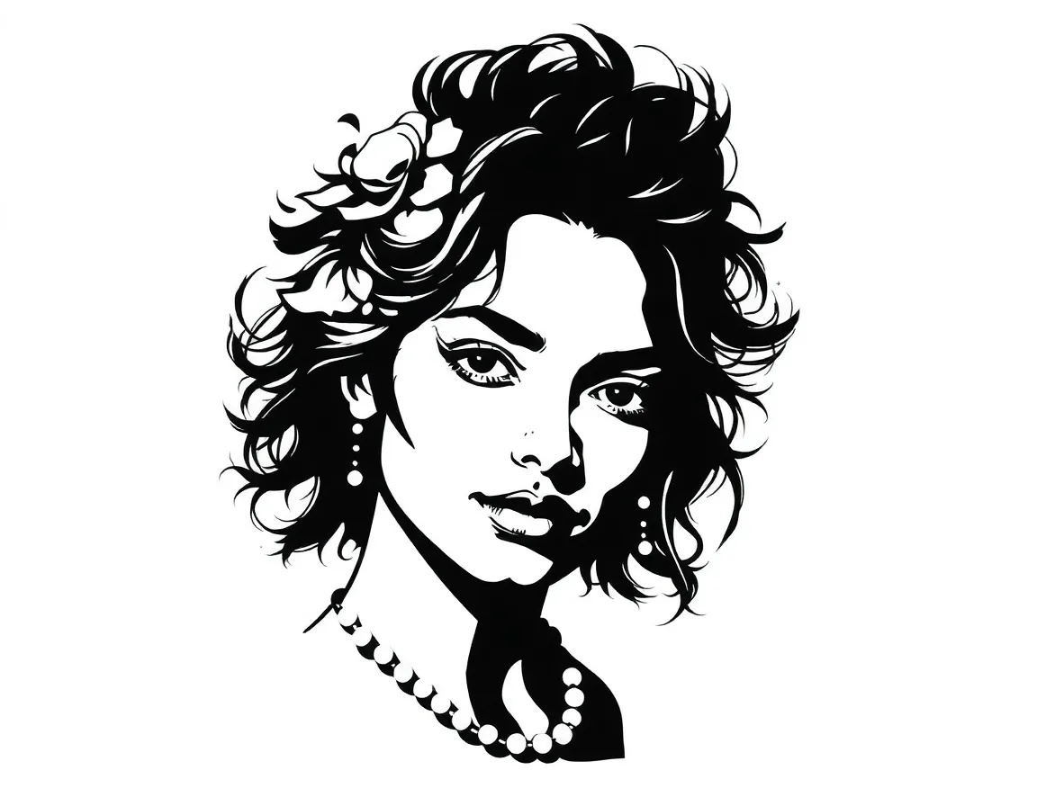 L'intelligenza artificiale elabora la tua immagine