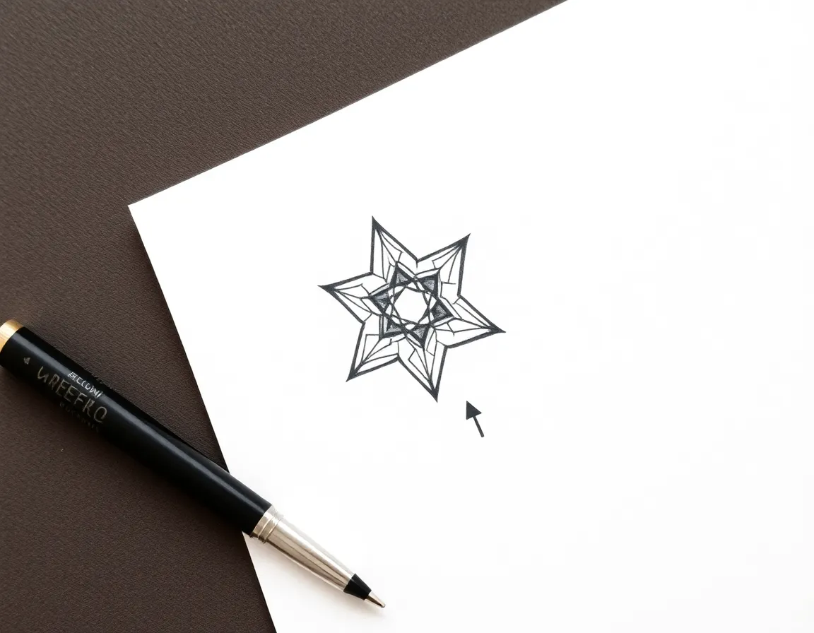 Describe Your Tattoo