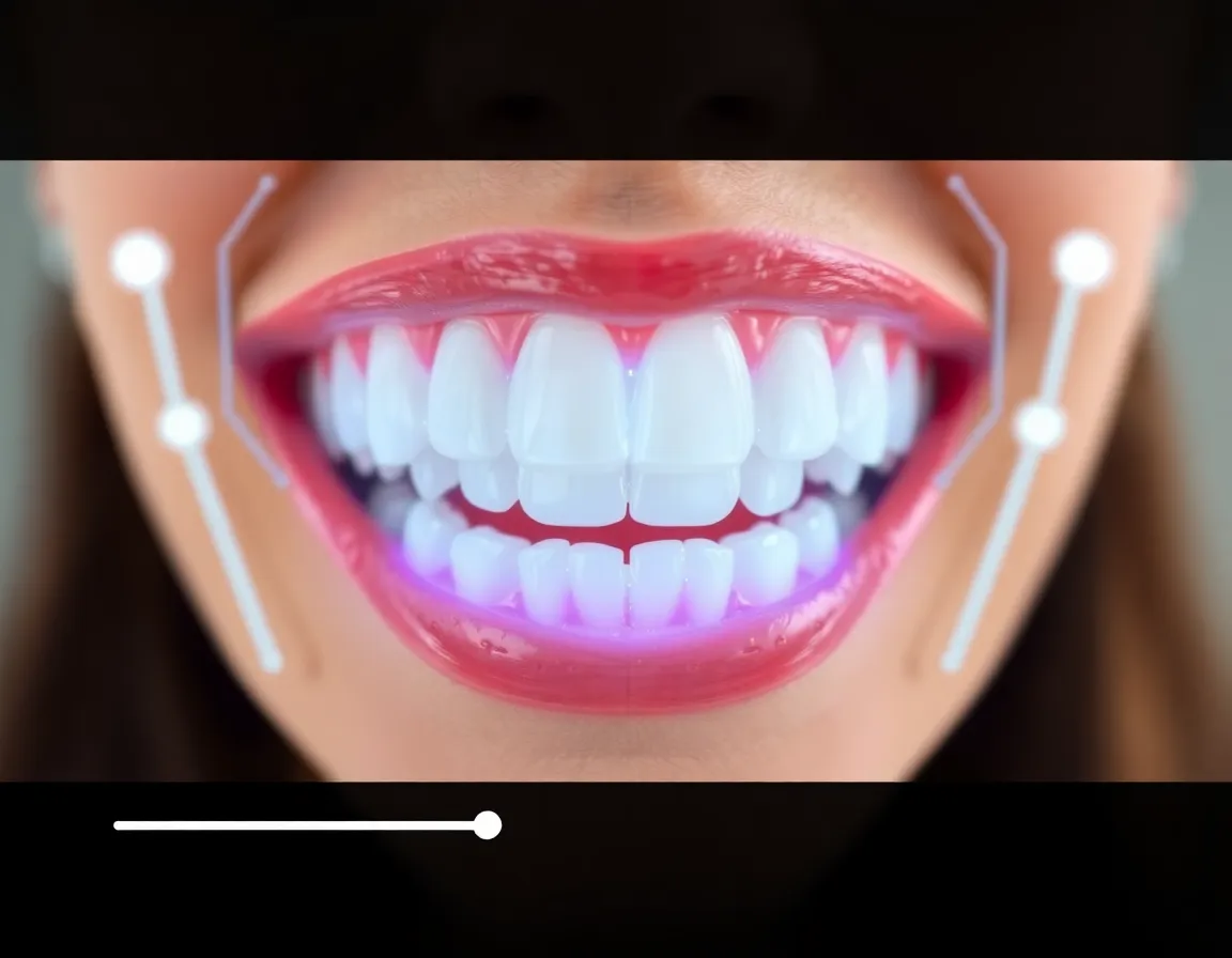 AI Processes Your Image