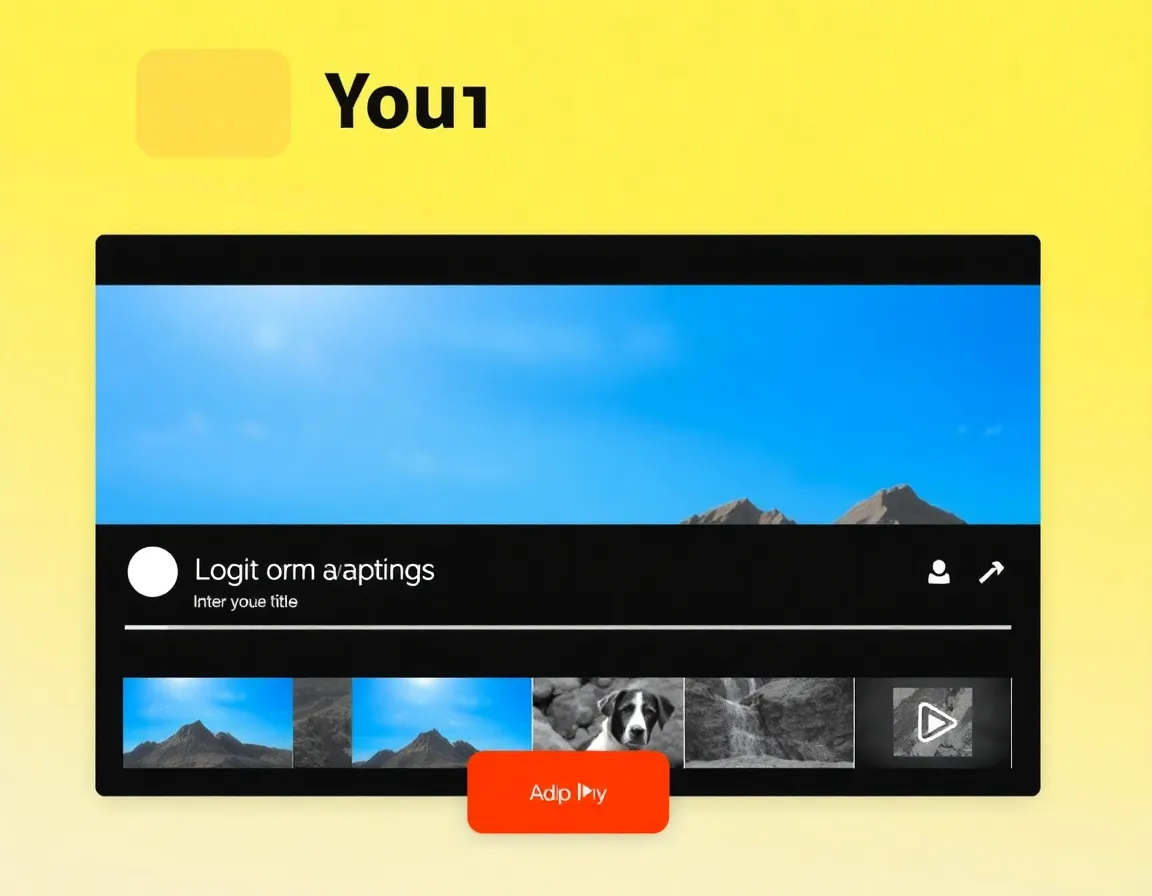 Describe Your Thumbnail