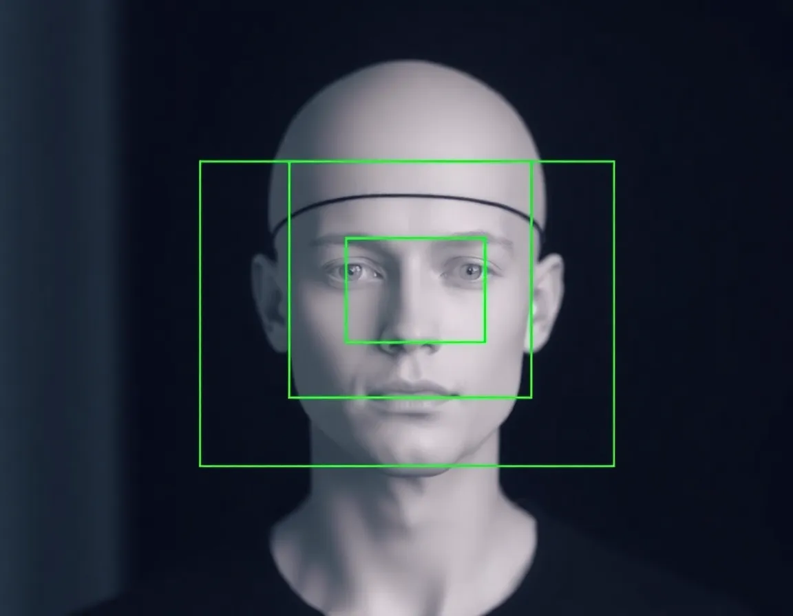 AI Processes Your Video