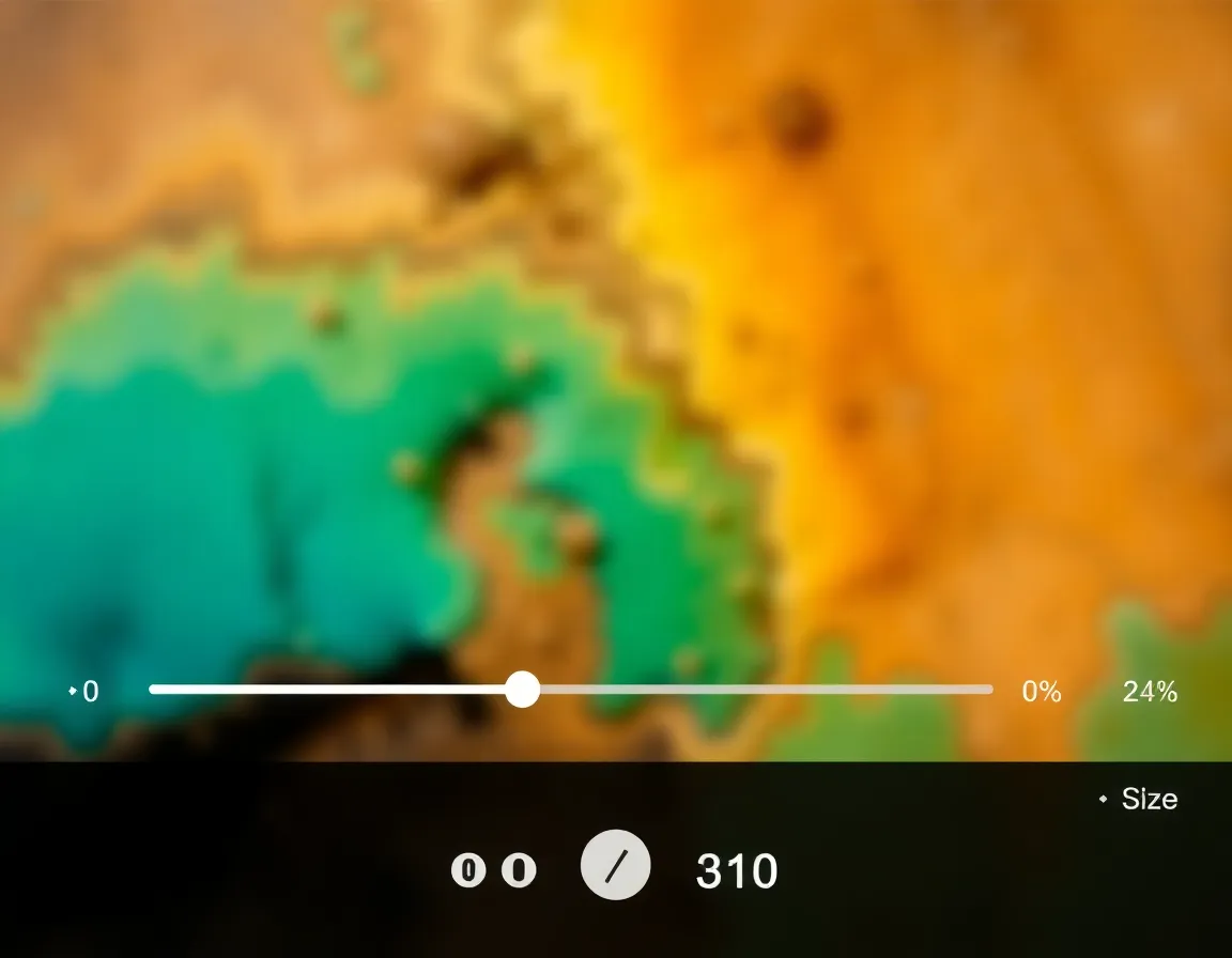 AI Processes Your Video