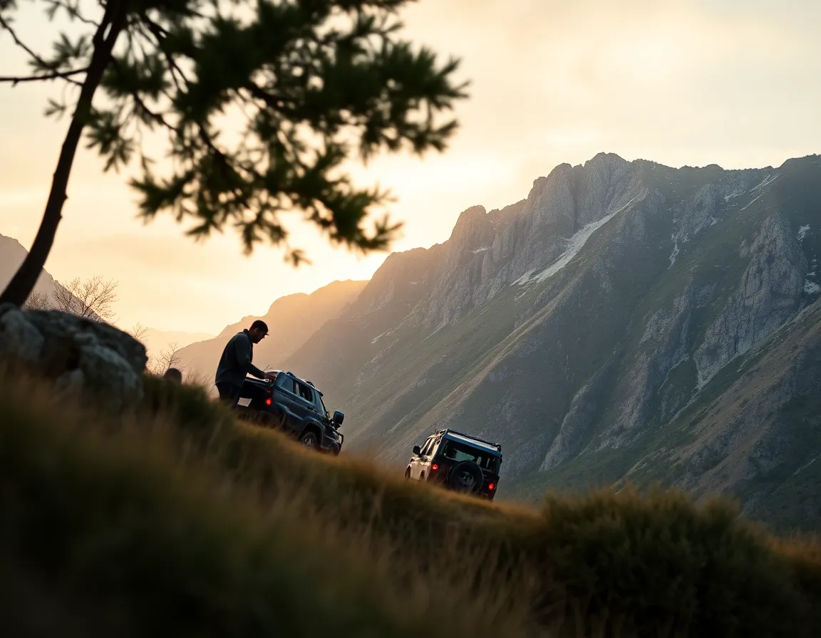 AI Processes Your Image