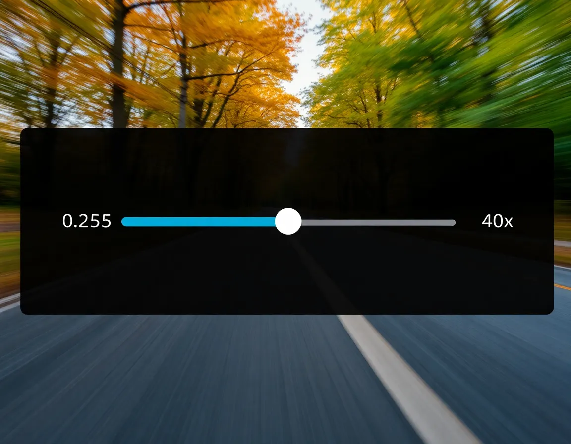 AI Processes Your Video