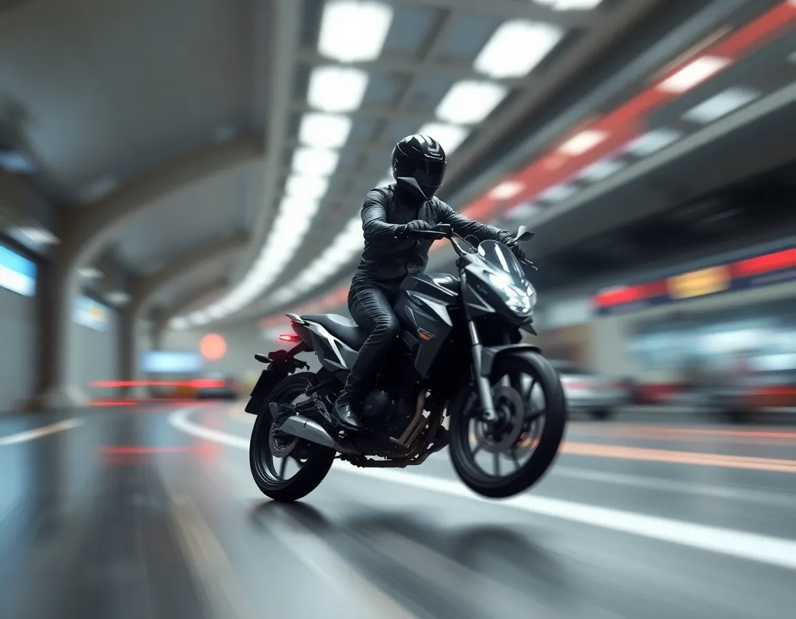 AI Processes Your Video