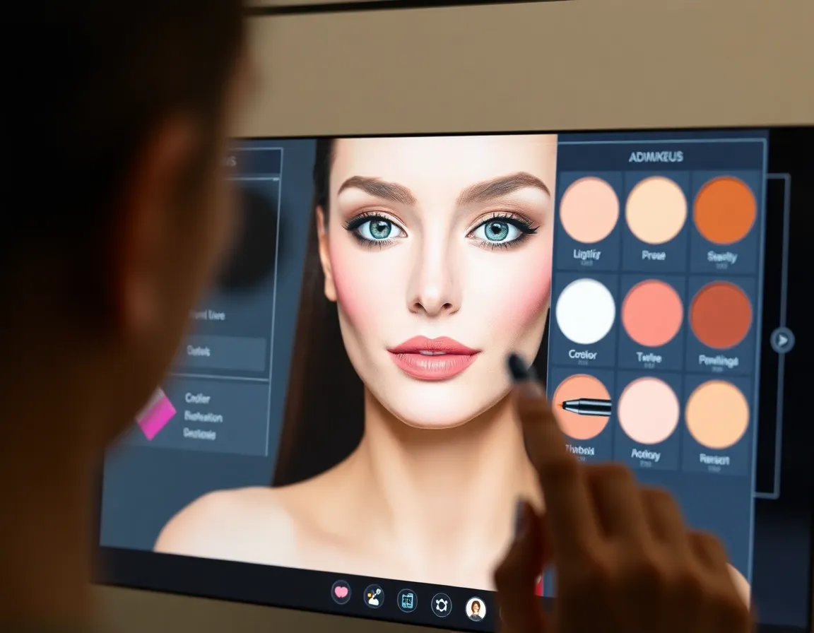 Describe What You Want