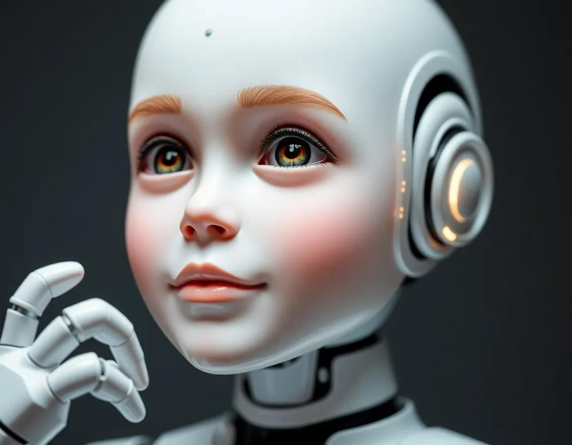 AI Processes Your Audio