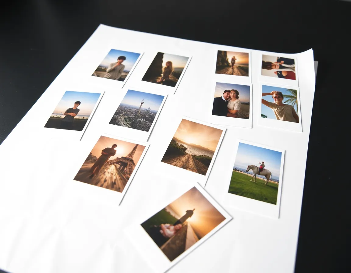 Laden Sie Ihr Ergebnis herunter