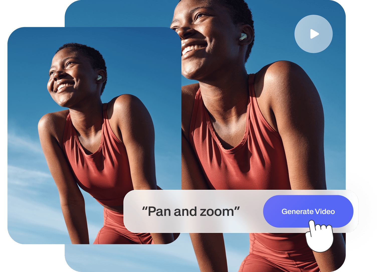 AI-Powered AI Photo to Video