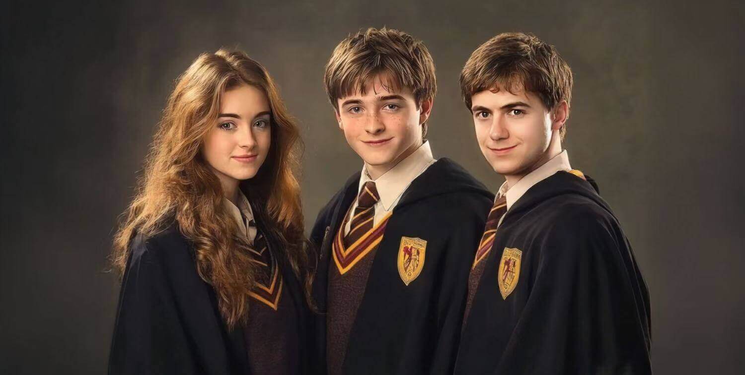 Muliple Face Swap template 2 preview