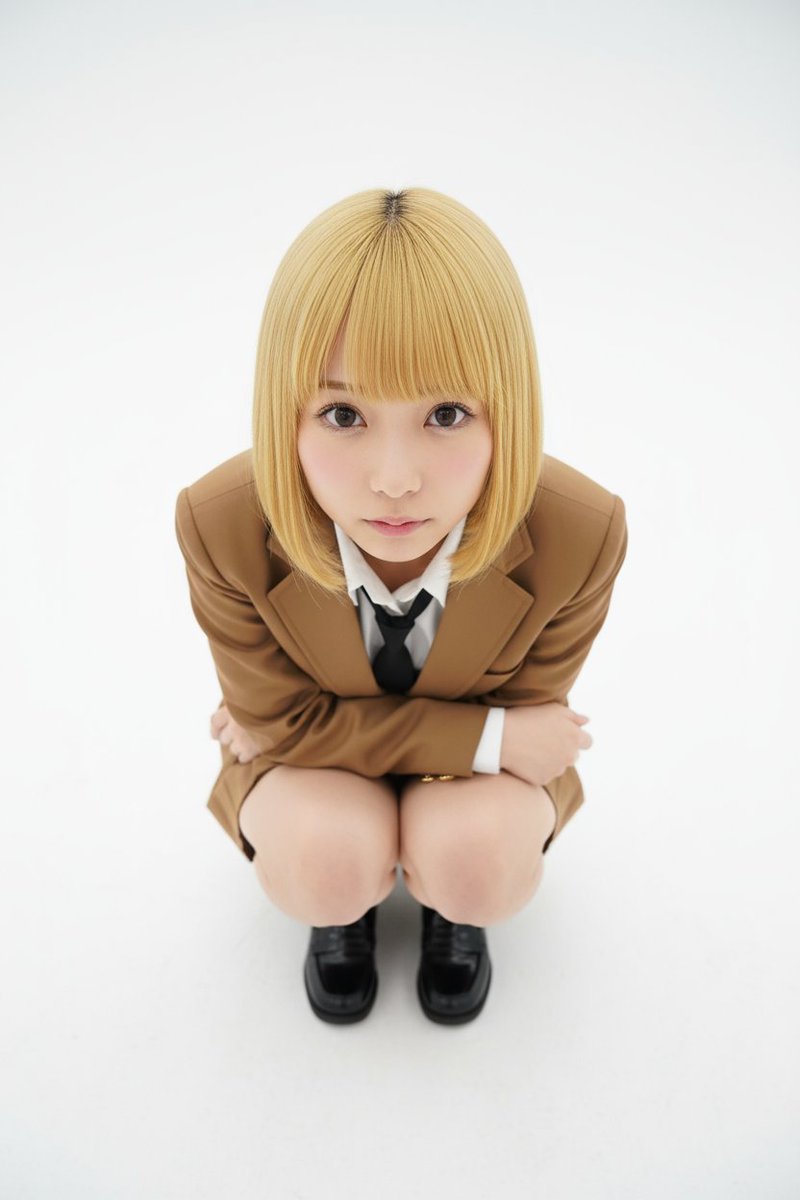 Substituição de personagem AI com tecnologia de IA