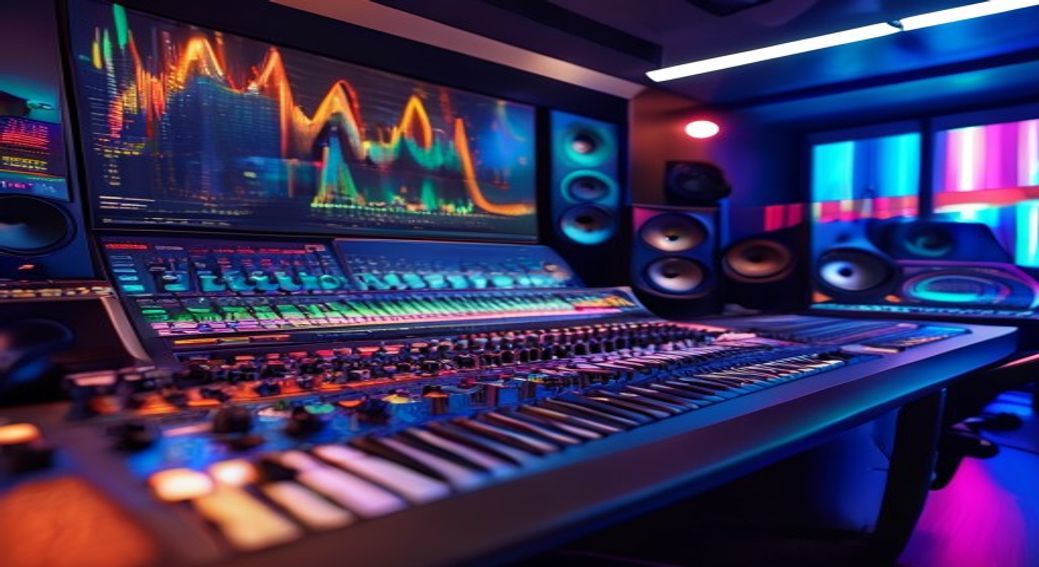 How to Use AI Audio Visualizer (2026 Walkthrough)