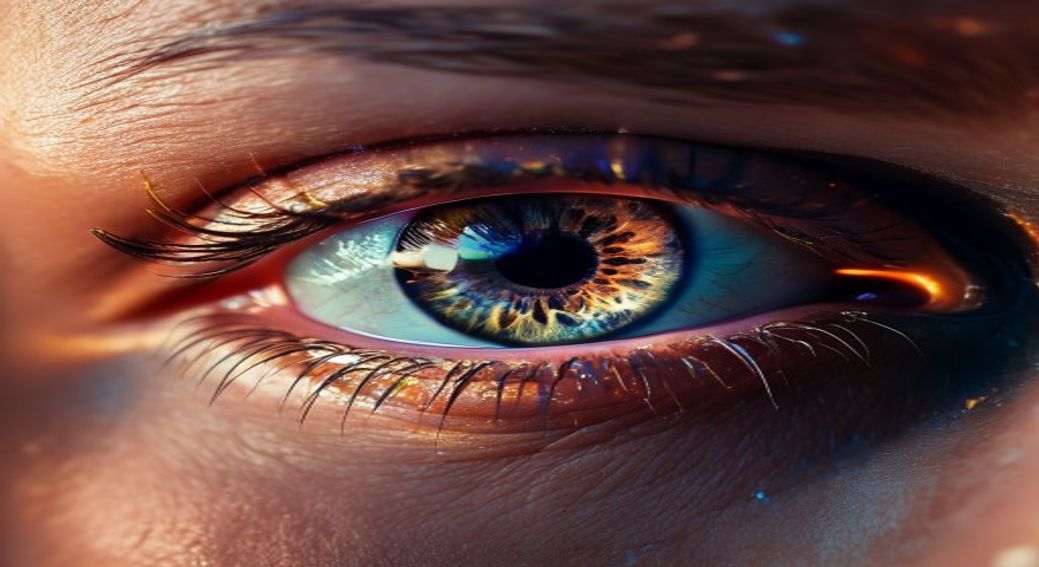 AI Eye Color Changer: Complete 2026 Guide