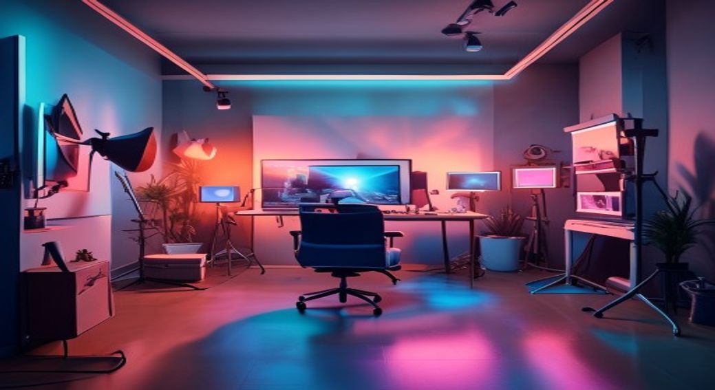 AI Scene Swap Tutorial: Get Professional Results in 2026