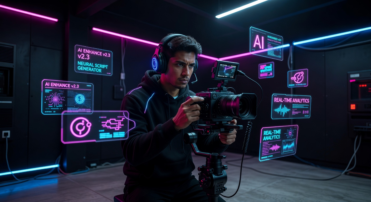 10 Must-Have AI Tools for Content Creators in 2026