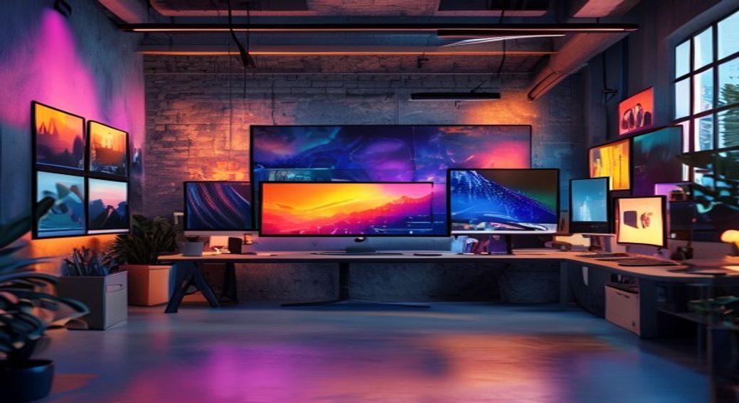 AI Wallpaper Generator in 2026: Tips, Use Cases, and Workflow