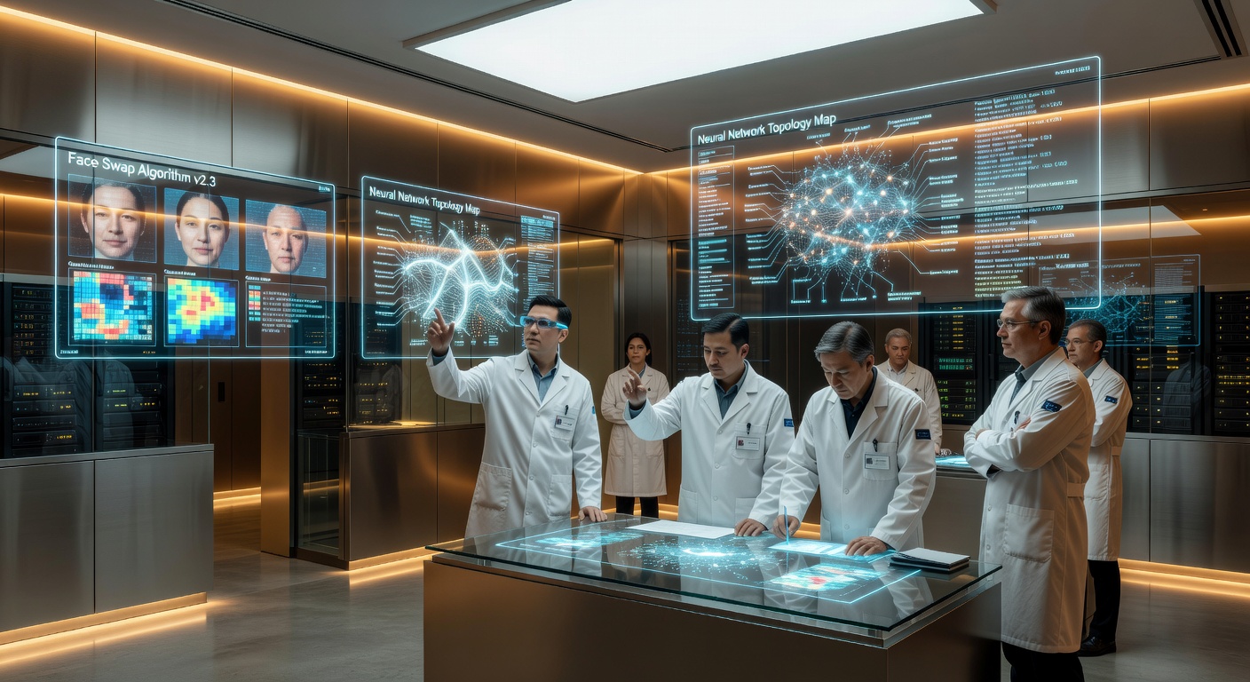 Best AI Face Swap Tools Compared: DeepSwap vs Reface vs FacePlay (2026)