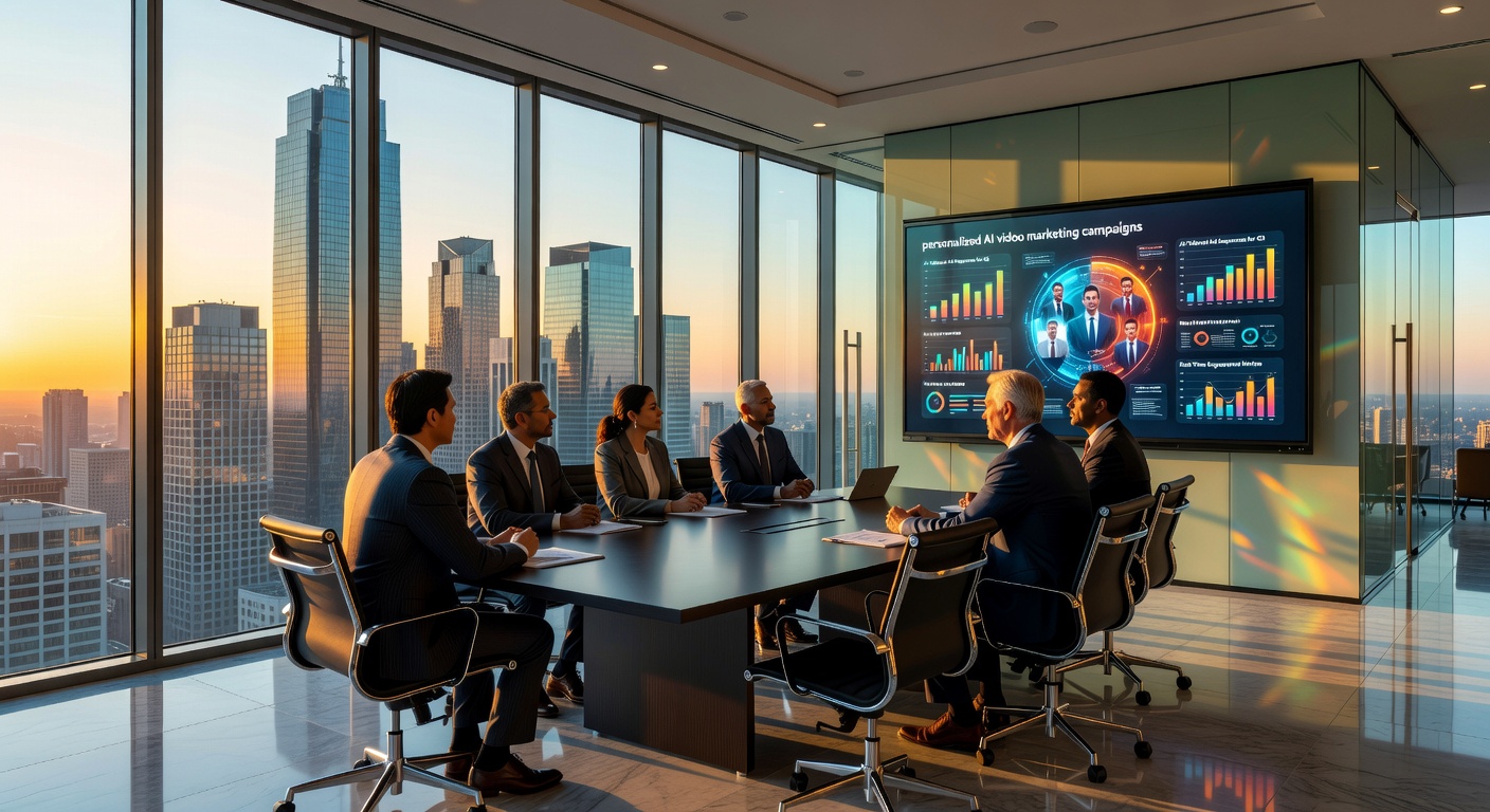 Face Swap for Business: How Brands Use AI Face Swap in Marketing & Advertising