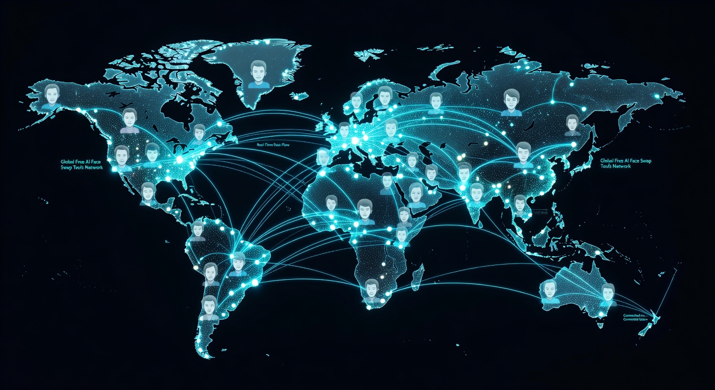 7 Best Free AI Face Swap Tools Online in 2026 (No Download Required)